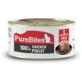 Picture of PUREBITES FELINE PATE Chicken - 12 x 2.5oz/71g