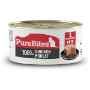 Picture of PUREBITES FELINE PATE Chicken - 12 x 2.5oz/71g