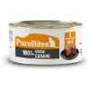 Picture of PUREBITES FELINE PROTEIN PATE Duck - 12 x 2.5oz/71g