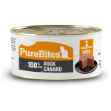 Picture of PUREBITES FELINE PROTEIN PATE Duck - 12 x 2.5oz/71g