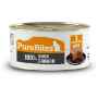 Picture of PUREBITES FELINE PROTEIN PATE Duck - 12 x 2.5oz/71g