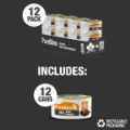 Picture of PUREBITES FELINE PROTEIN PATE Duck - 12 x 2.5oz/71g
