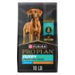 Picture of CANINE PRO PLAN PUPPY LARGE BREED CHICKEN - 8.16kg