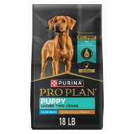 Picture of CANINE PRO PLAN PUPPY LARGE BREED CHICKEN - 8.16kg