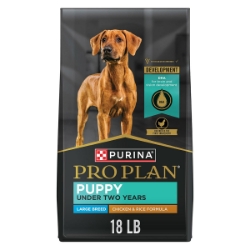 Picture of CANINE PRO PLAN PUPPY LARGE BREED CHICKEN - 8.16kg