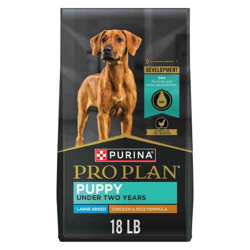Picture of CANINE PRO PLAN PUPPY LARGE BREED CHICKEN - 8.16kg