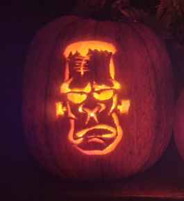 Picture for category Halloween
