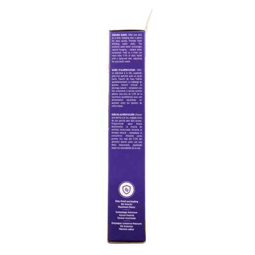 Picture of LIVING WORLD AVIAN FINCH STICKS FRUIT MELODY 60g (80720) 2/pk – 2.1oz