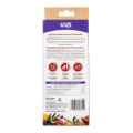 Picture of LIVING WORLD AVIAN FINCH STICKS FRUIT MELODY 60g (80720) 2/pk – 2.1oz