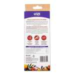 Picture of LIVING WORLD AVIAN FINCH STICKS FRUIT MELODY 60g (80720) 2/pk – 2.1oz