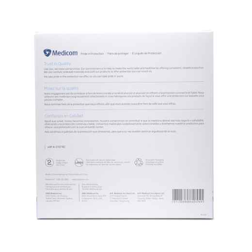 Picture of COTTON TIP APPLICATOR 6in NON STERILE - 1000/box