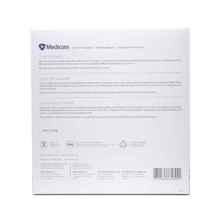 Picture of COTTON TIP APPLICATOR 6in NON STERILE - 1000/box