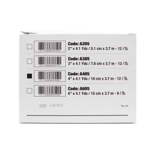 Picture of CONFORMING BANDAGE 4in x 4.1yds - 12/box