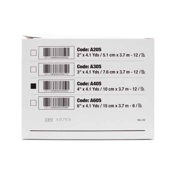 Picture of CONFORMING BANDAGE 4in x 4.1yds - 12/box
