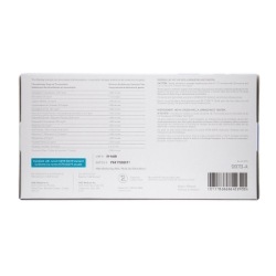 Picture of GLOVES EXAM NITRILE ASSURETOUCH PURE XSMALL - 200s