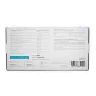 Picture of GLOVES EXAM NITRILE ASSURETOUCH PURE LARGE - 200s