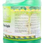 Picture of ODOUR COUNTERACTANT LIQUID(GREEN APPLE) - 4L