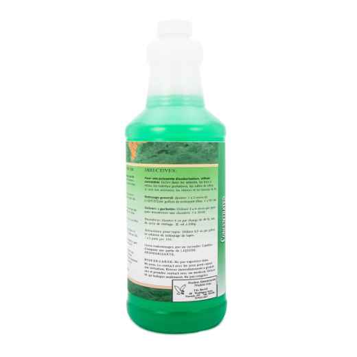 Picture of ODOUR COUNTERACTANT LIQUID(SPRING FRESH) - 1L