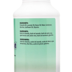 Picture of OMEGA ALPHA HERBA COAT - 1lt