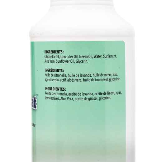 Picture of OMEGA ALPHA HERBA COAT - 1lt
