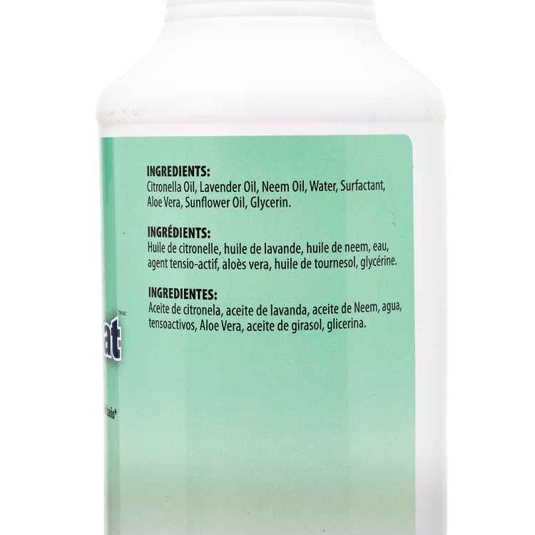 Picture of OMEGA ALPHA HERBA COAT - 1lt