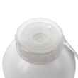 Picture of BESS NURSING BOTTLE 2QT w/CLEAR SCREW ON NIPPLE