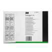 Picture of TEGADERM TRANSPARENT DRESSING 10cm x 12cm (1626W) - 50's