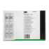Picture of TEGADERM TRANSPARENT DRESSING 10cm x 12cm (1626W) - 50's