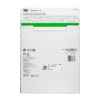 Picture of TEGADERM TRANSPARENT DRESSING 15cm x 20cm (1628) - 10s
