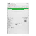 Picture of TEGADERM TRANSPARENT DRESSING 15cm x 20cm (1628) - 10s