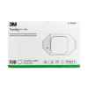 Picture of TEGADERM TRANSPARENT DRESSING 6cm x 7cm (1624W) - 100's