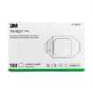 Picture of TEGADERM TRANSPARENT DRESSING 6cm x 7cm (1624W) - 100's