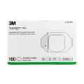 Picture of TEGADERM TRANSPARENT DRESSING 6cm x 7cm (1624W) - 100's