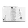 Picture of TEGADERM TRANSPARENT DRESSING 6cm x 7cm (1624W) - 100's