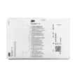 Picture of TEGADERM TRANSPARENT DRESSING 6cm x 7cm (1624W) - 100's
