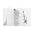 Picture of TEGADERM TRANSPARENT DRESSING 6cm x 7cm (1624W) - 100's