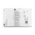 Picture of TEGADERM TRANSPARENT DRESSING 6cm x 7cm (1624W) - 100's