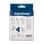 Picture of CALMDOWN DOG TAG KIT with 3 BUTTONS (841003)