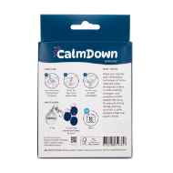 Picture of CALMDOWN DOG TAG KIT with 3 BUTTONS (841003)