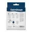 Picture of CALMDOWN CAT TAG KIT with 1 BUTTON (841004)