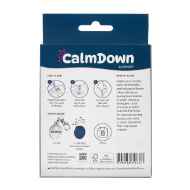 Picture of CALMDOWN CAT TAG KIT with 1 BUTTON (841004)