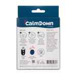 Picture of CALMDOWN DOG MULTIUSE KIT with 1 BUTTON (841006)
