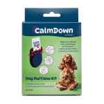 Picture of CALMDOWN DOG MULTIUSE KIT with 1 BUTTON (841006)