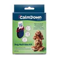 Picture of CALMDOWN DOG MULTIUSE KIT with 1 BUTTON (841006)