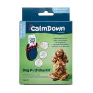 Picture of CALMDOWN DOG MULTIUSE KIT with 3 BUTTONS (841007)
