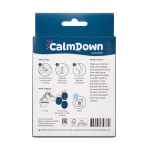 Picture of CALMDOWN CAT MULTIUSE KIT with 1 BUTTON (841008)