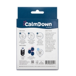 Picture of CALMDOWN CAT MULTIUSE KIT with 3 BUTTONS (841009)