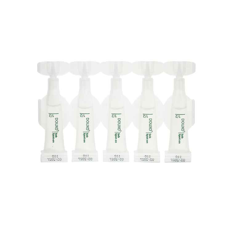 Picture of DOUXO SEB SPOT-ON (PHYTOSPHINGOSINE) - 25 x 2ml