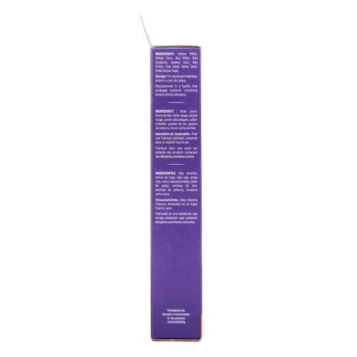 Picture of LIVING WORLD AVIAN BUDGIE STICKS Honey Drizzle 90g (80711) 2/pk - 3.2oz
