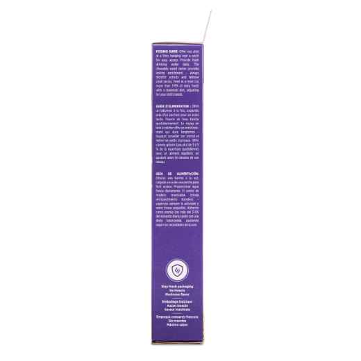 Picture of LIVING WORLD AVIAN BUDGIE STICKS Honey Drizzle 90g (80711) 2/pk - 3.2oz